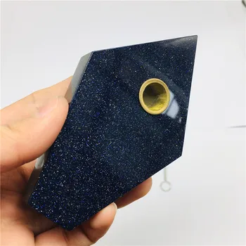 

naturelQuartz pipes en cristal Cigarette Pipe wands reiki healing gifts wholesale price