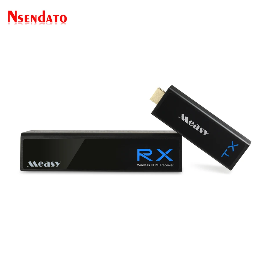 Measy W2H H303 беспроводной Беспроводная передача HDMI Extender HDMI 1 в 4 из Wi-Fi аудио-видео дисплея приемник передатчик для 3D