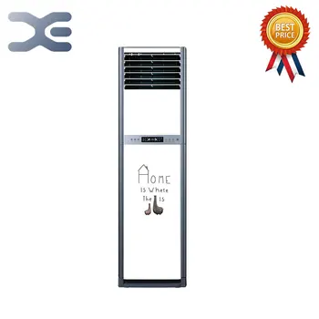 

M Air Conditioning Stickers Creative Renovation Wall Door Glass PVC Stickers Wardrobes Elevator Waterproof Stickers 50*175