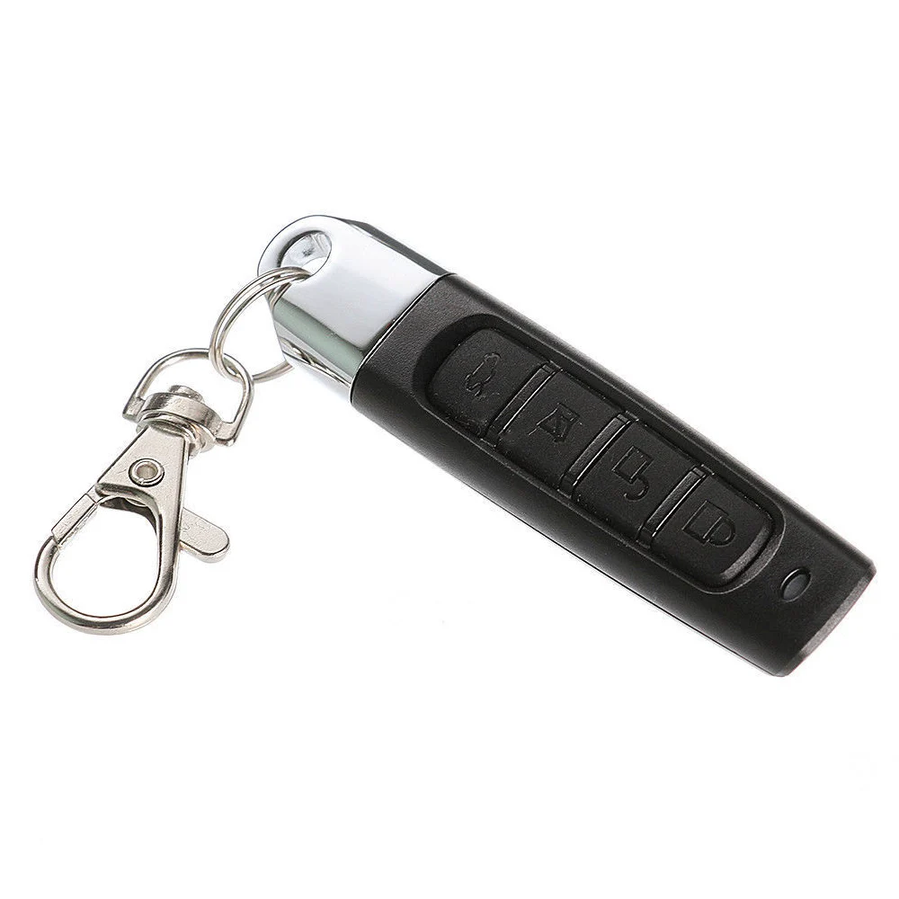 

New Garage Door Opener Remote Control Duplicator Clone Code Scanner Car Auto Key 315MHZ 433MHZ CSL2018
