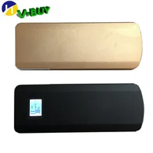 Лучший стартер скачка автомобиля наивысшей емкости Многофункциональный Золотой K66 портативный аварийный источник питания автомобиля Аварийный автоматический аккумулятор