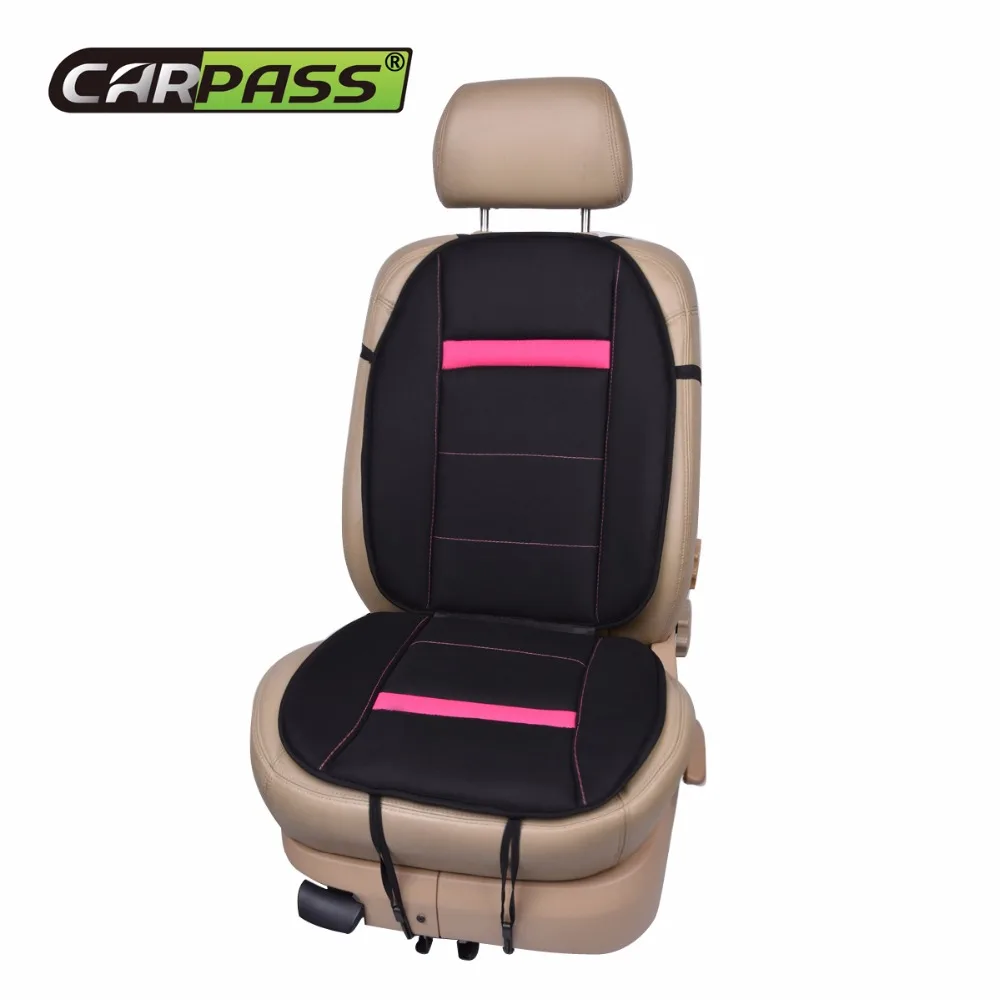 Car pass universal size car cushion Car Seat Covers pad Breathable Mesh