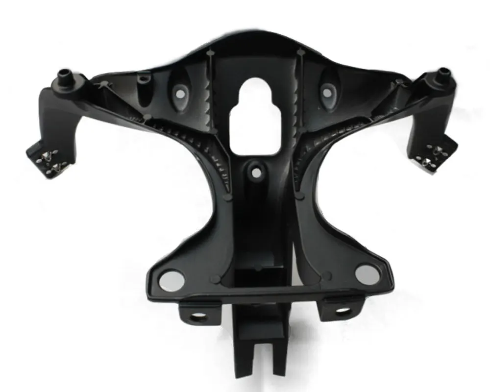 Для Ducati 848/848 EVO/1098/1098 S/1198/1198 S/1198SP верхняя Cowling Stay передняя фара обтекатель кронштейн алюминий