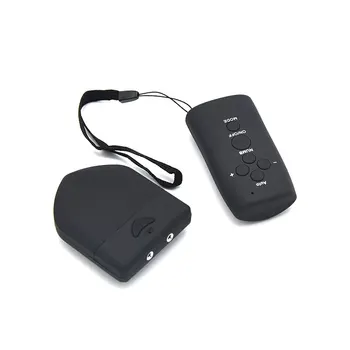 Wireless Remote Control Electro Shock Kit Electrical Shock Massager Therapy Massager Pad For Machine Health Care BDSM Sex Toys 5