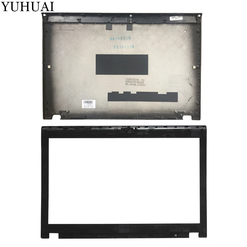 Новый чехол для ноутбука Lenovo ThinkPad X220I X220 X230 X230I задняя крышка ЖК-дисплея верхняя FRU