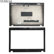 Новый чехол для ноутбука Lenovo ThinkPad X220I X220 X230 X230I LCD задняя крышка верхняя крышка FRU 04W6895/ЖК-панель