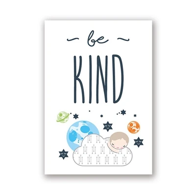 Space-Themed-Nursery-Wall-Art-Prints-Be-Brave-Be-Kind-Quotes-Canvas-Posters-Painting-Baby-Boy.jpg_640x640 (2)