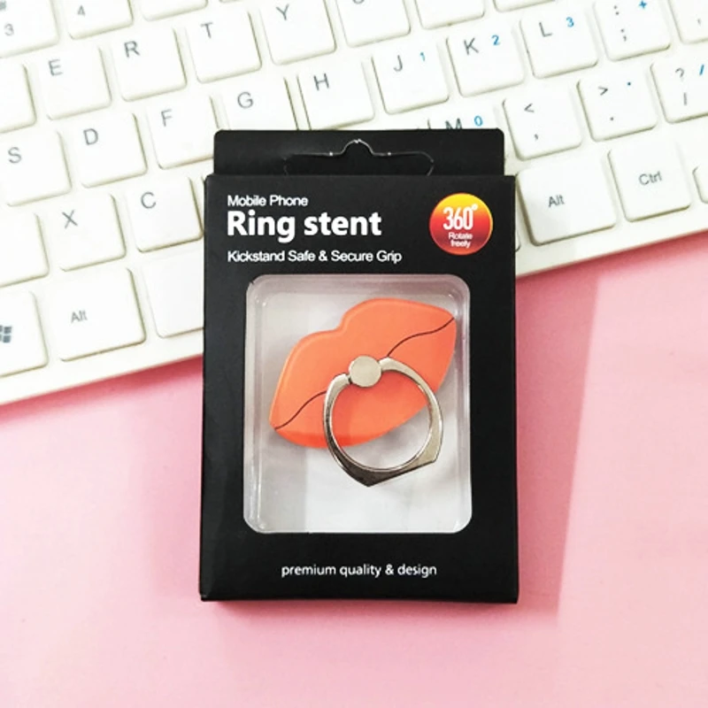 Ring Stand Lovely Bracket for Samsung iphone huawei Cute Cartoon Full Degree Mental Phone holder Finger Smartphone Accessories Ring Stand Lovely Bracket for Samsung iphone huawei Cute Cartoon Full Degree Mental Phone holder Finger Smartphone Accessories