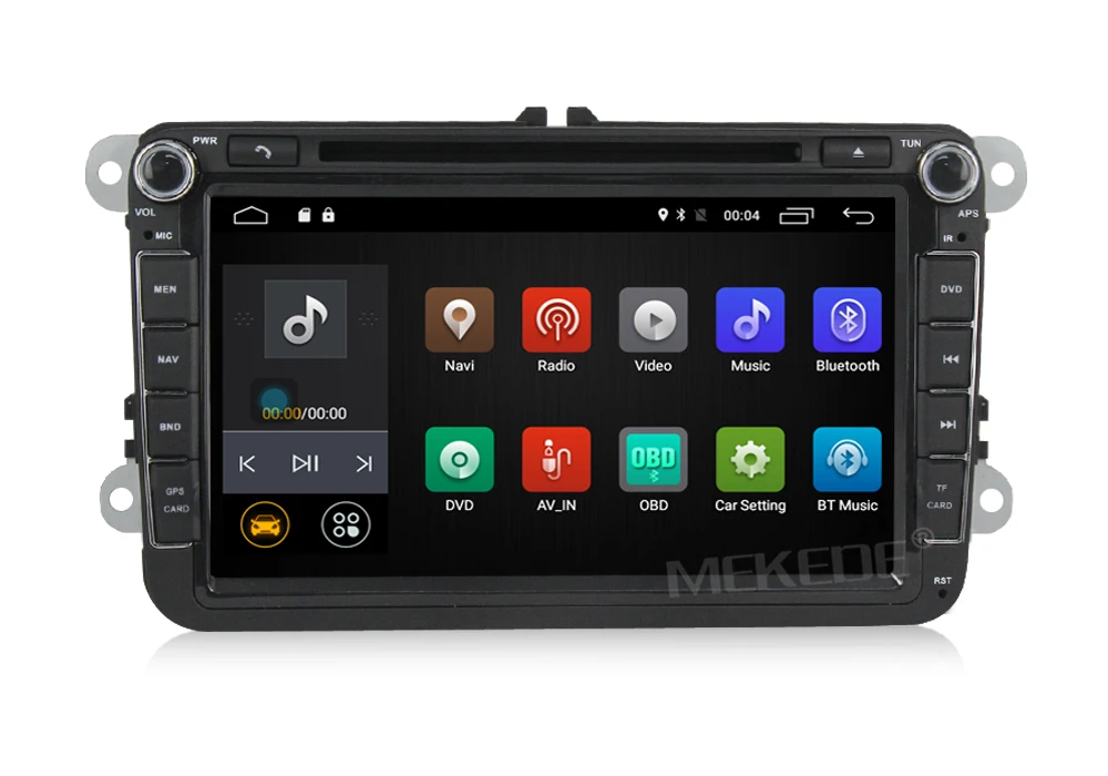Top MEKEDE 2G RAM Android 7.1 8 Inch Car DVD Player For VW/Volkswagen/POLO/PASSAT/Golf/TOURAN/SHARAN Quad Core GPS Navigation Radio 35 Top MEKEDE 2G RAM Android 7.1 8 Inch Car DVD Player For VW/Volkswagen/POLO/PASSAT/Golf/TOURAN/SHARAN Quad Core GPS Navigation Radio 35