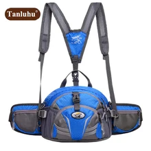 Tanluhu модная мужская с широкой резинкой на талии пакеты многофункциональная сумка на одно плечо, Сумочка через плечо, Для женщин сумка для путешествий Z697