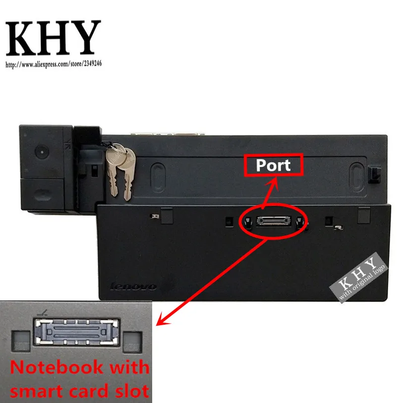 Модельный репликатор USB 3 0 для ThinkPad L440 L450 L460 L470 L540 L560 L570 P50 P50s P51 P51s P70 P71 04W3948|port