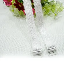 5 пар модное сексуальное женское нижнее белье регулируемые брительки эластичная бретелька бюстгальтера расширители для женщин эластичная подвязка для бюстгальтера аксессуары для бюстгальтера