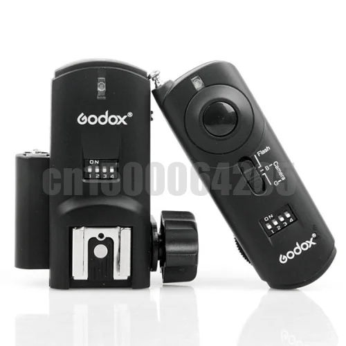 Godox 3  1        CANON EOS 350D 400D 450D 500D 1000D