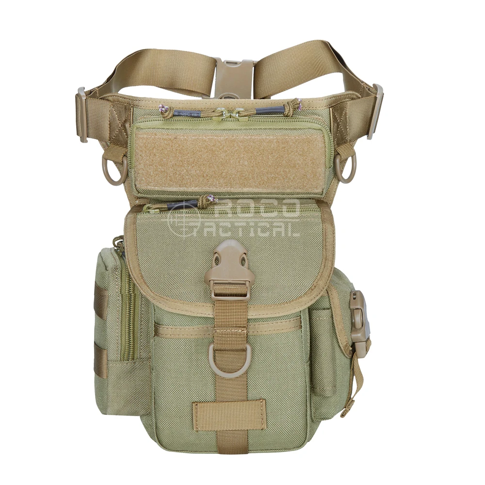 nylon military