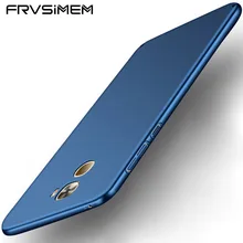 Матовый чехол для Letv leEco Le 2 Pro Le2 X620 Pro S3 X626 для Pro 3X720 с двумя камерами AI Edition X651 1S X500 Max 2X820