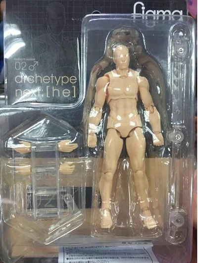 action figure 11