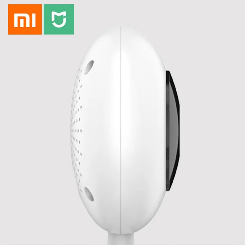 Xiaomi Mijia умные IP камеры 720P/1080P 100 4 градусов Беспроводная Wi Fi инфракрасная камера
