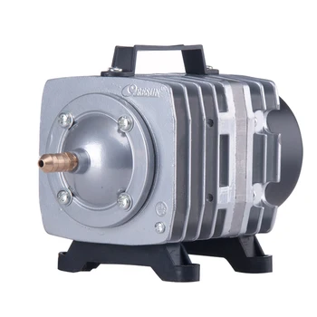 

18W 35W Aquarium Air Pumps 6 Outlets Air Compressor 220V Fish Tank Oxygen Pumps For Aquarium Accessories US UK AU EU Plug