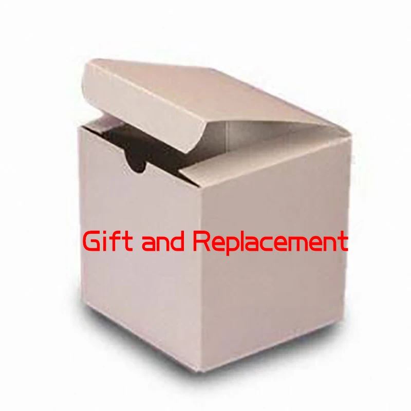 

Replacement for after-sale