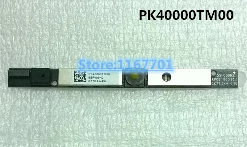 Веб камера для ноутбука/плата камеры Lenovo ideapad 310 14 15 14isk 15isk 5SF009N2 PK40000TM00|Веб-камеры| |