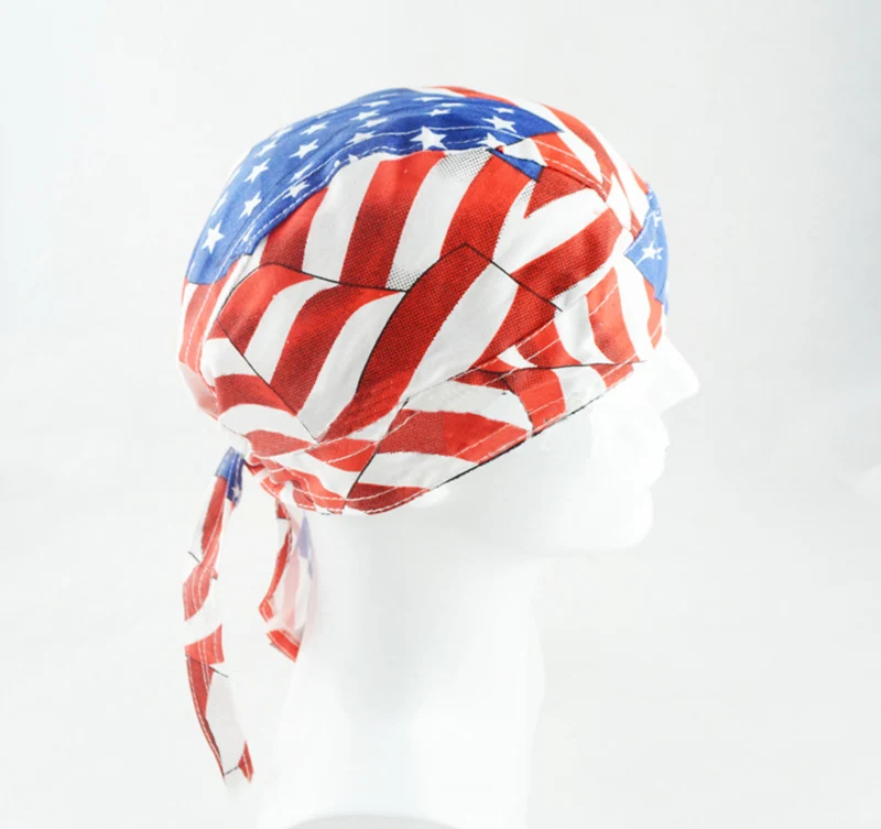 Bicycle Headscarf Men Women Quick Dry Cycling Cap Bike Cool Pirate Scarf Hood MTB Racing Bicycle Hat Gorras Ciclismo AC0197 (3)