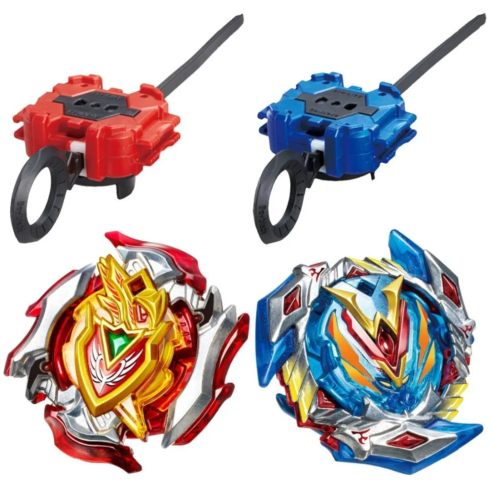 Original Original BA-01 God Wu Disc Limited Version Suit Metal Beyblade Bayblade Burst Toys Arena bey blade Containing Emitter