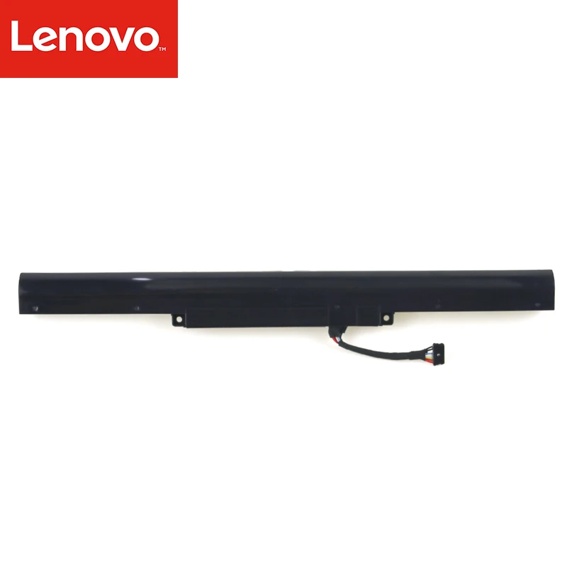 Ноутбук аккумулятор для Lenovo IdeaPad V4000 Y50C Z41 Z51 Z41-70 Z51-70 L14M4E01 L14S4A01 L14L4A01 L14L4E01 L14M4A01