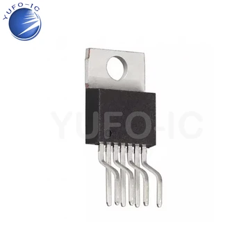 

Free Shipping 10PCS 28W Hi-Fi amplifier TDA7298 YF0913