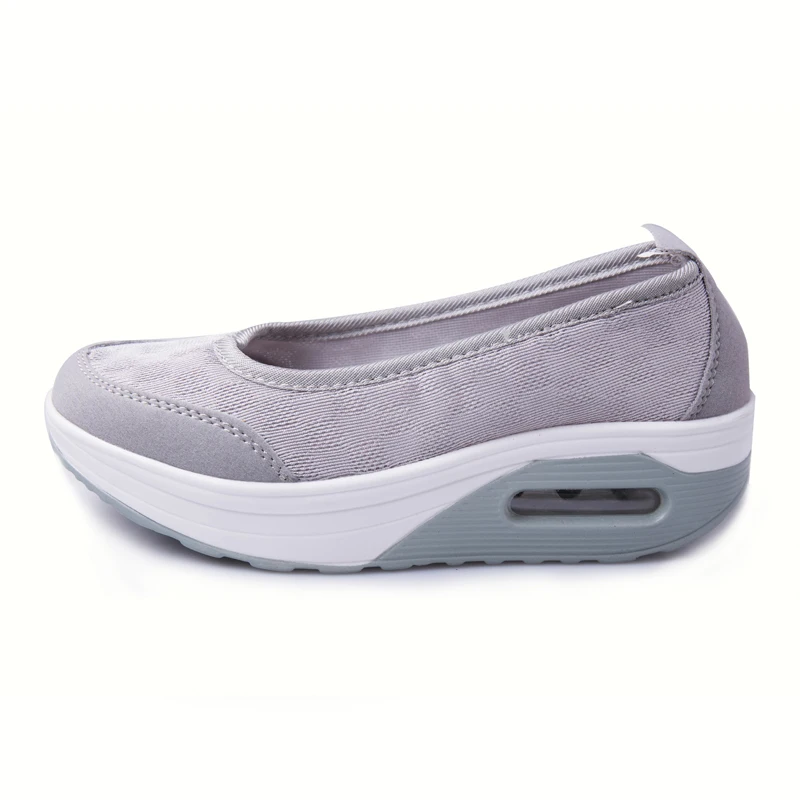 

Women's Vulcanize Shoes Sneakers Slip on Comfortable Ladies Female Footwear Sneakers Women Casual Shoes Platform Summer