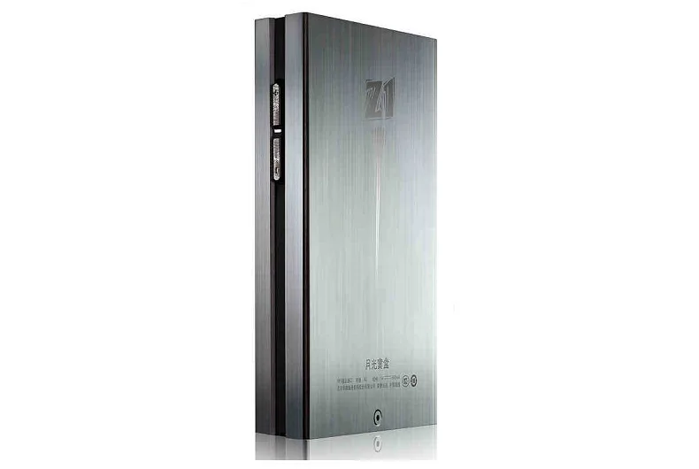 Mp3 плееры Aigo Z1 8G HIFI музыкальный плеер без потерь с сенсорным экраном