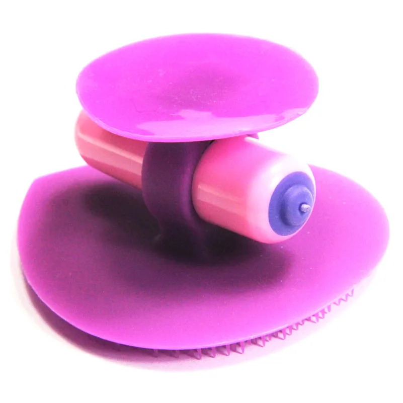 hb163 Finger Vibe and Clit Stim (1)