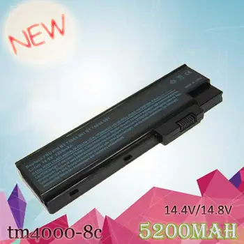 

ApexWay 4400mAh 14.8V Battery for ACER Aspire 1411 1412 1413 1415 1640 1640z 1684 1685 1689 1691 1694 1695 3000 3001LC 3002LC