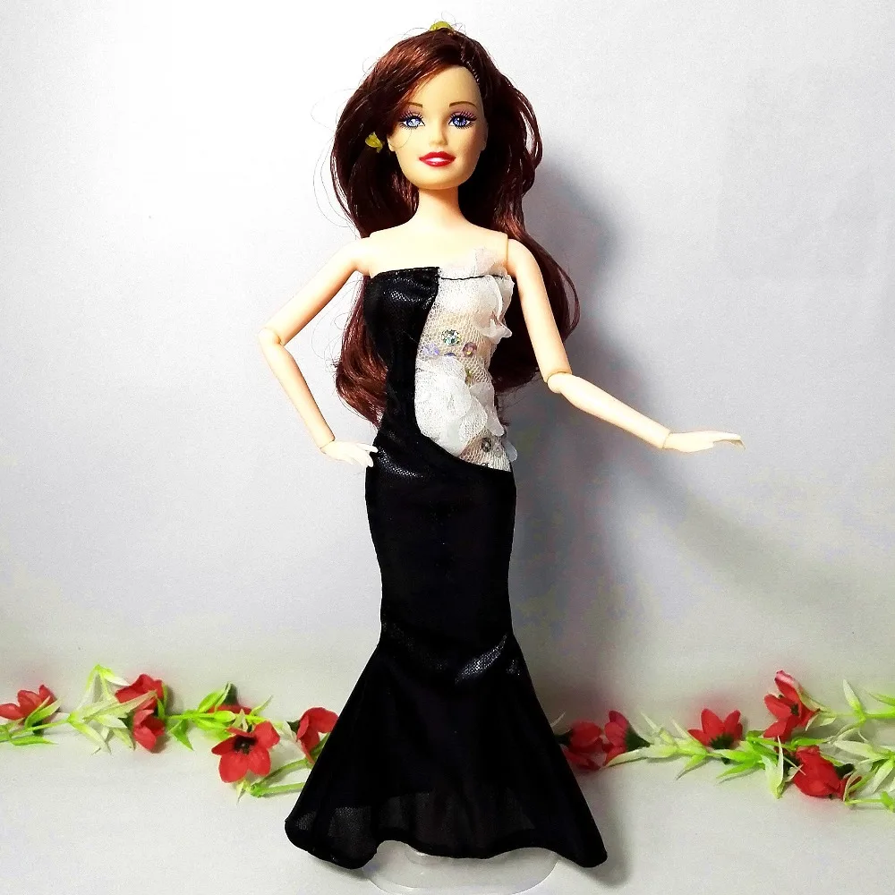 dancing doll toy