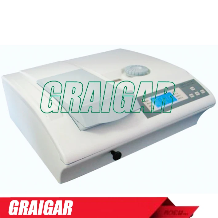 

NEW Visible Spectrophotometer 722N