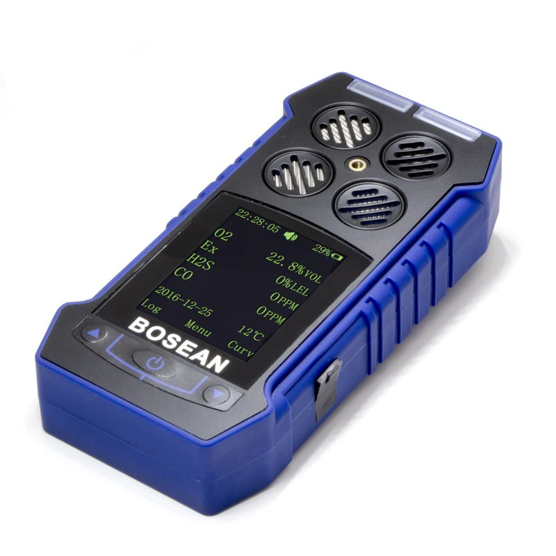 4-in-1-Gas-Detector-Oxygen-O2-H2S-Carbon-Monoxide-CO-Flammable-Gas-Analyzer-Monitor-Toxic (2)