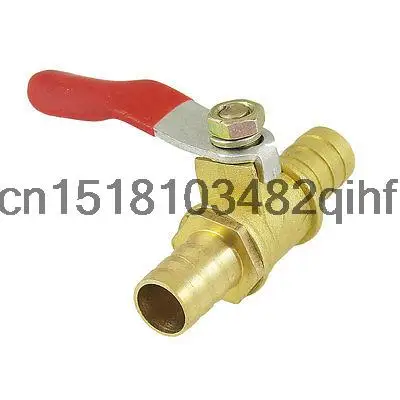 10 мм Внешний Диаметр Кованые Газовый Компрессор Мяч Предохранительный Клапан Красное Золото Тон