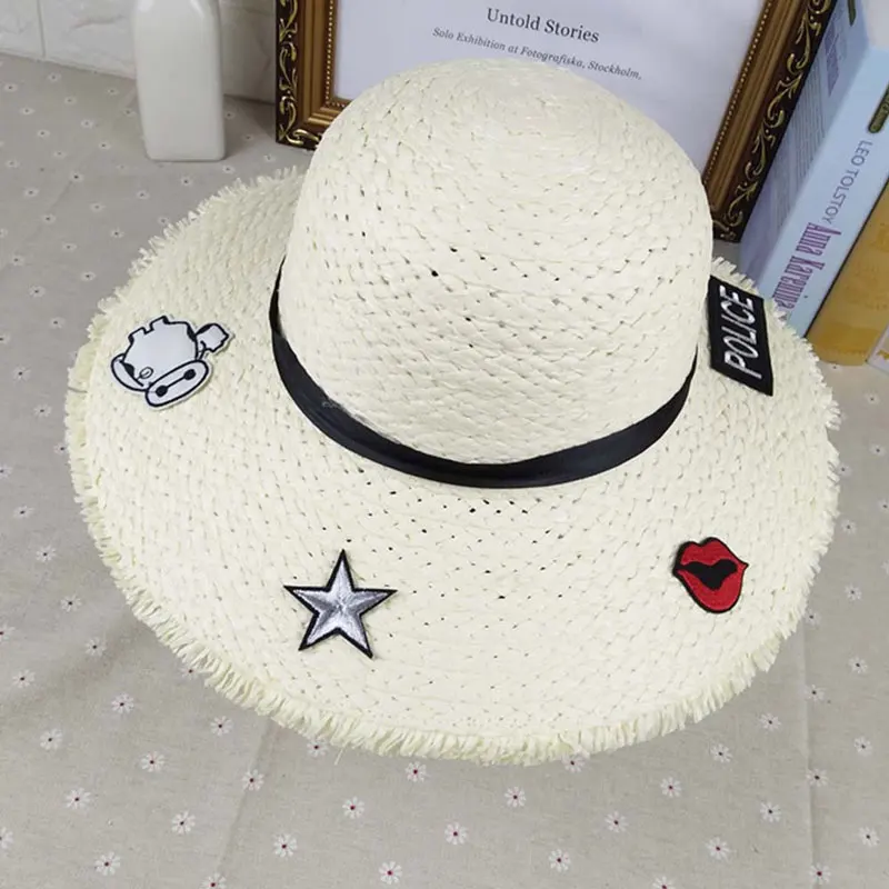 الصيف الأزياء قبعة للنساء فراشة صياد قبعات للحماية من الشمس في الهواء الطلق شاطئ كاب الأزياء عارضة بوي فتاة قبعات شحن مجاني بيع الصيف الأزياء قبعة للنساء فراشة صياد قبعات للحماية من الشمس في الهواء الطلق شاطئ كاب الأزياء عارضة بوي فتاة قبعات شحن مجاني بيع