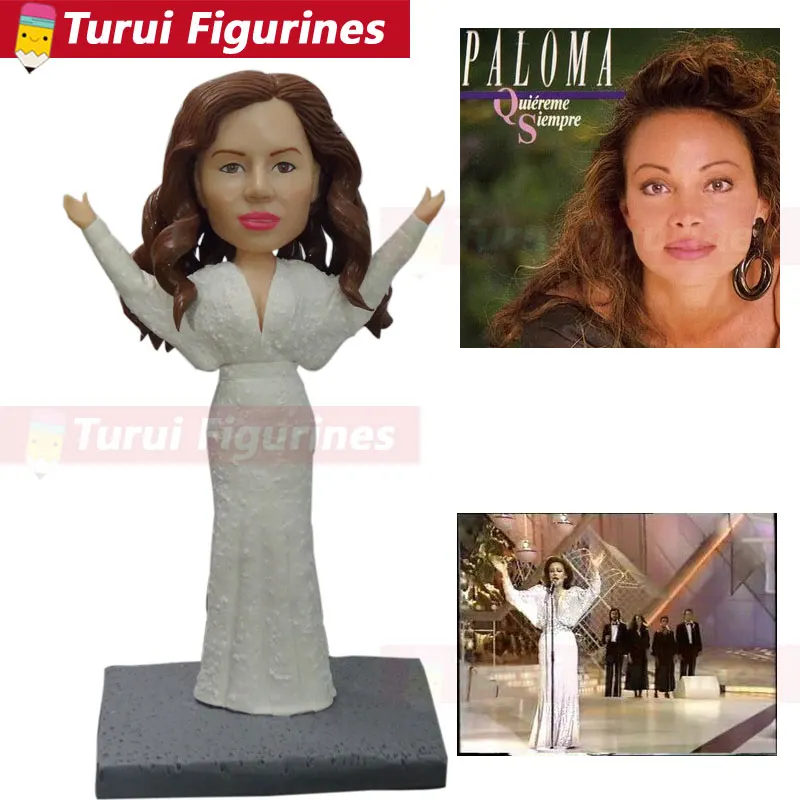 get your own bobblehead