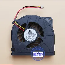 Ноутбук Процессор охлаждающий вентилятор для Fujitsu LifeBook S760 E751 E752 T731 AH550 AH551 AH701 TH700 E780 T730 T900 T901 KDB05105HB H902