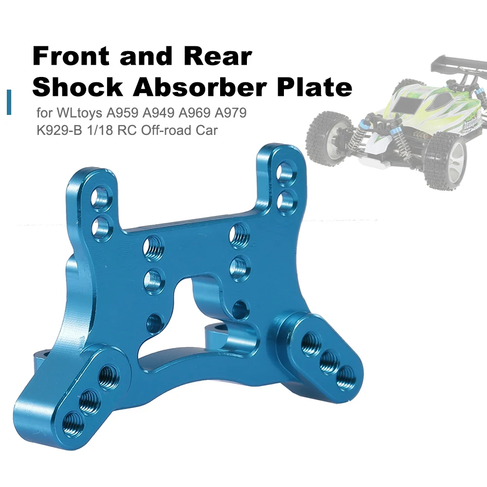 New fashion new quality satisfaction guarantee For WLtoys 1/18 A959