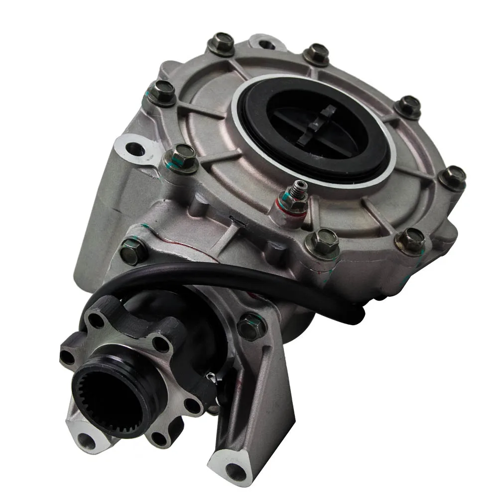 Задний дифференциал для Yamaha Rhino 660 YXR660 04 07 700 08 2013 5UG 46101 10 00 автомобильные