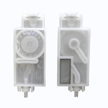 

vilaxh DX5 Print Head Solvent Ink Damper For Mimaki JV5 CJV30 JV33 for Mutoh Galaxy Twinjet Printer