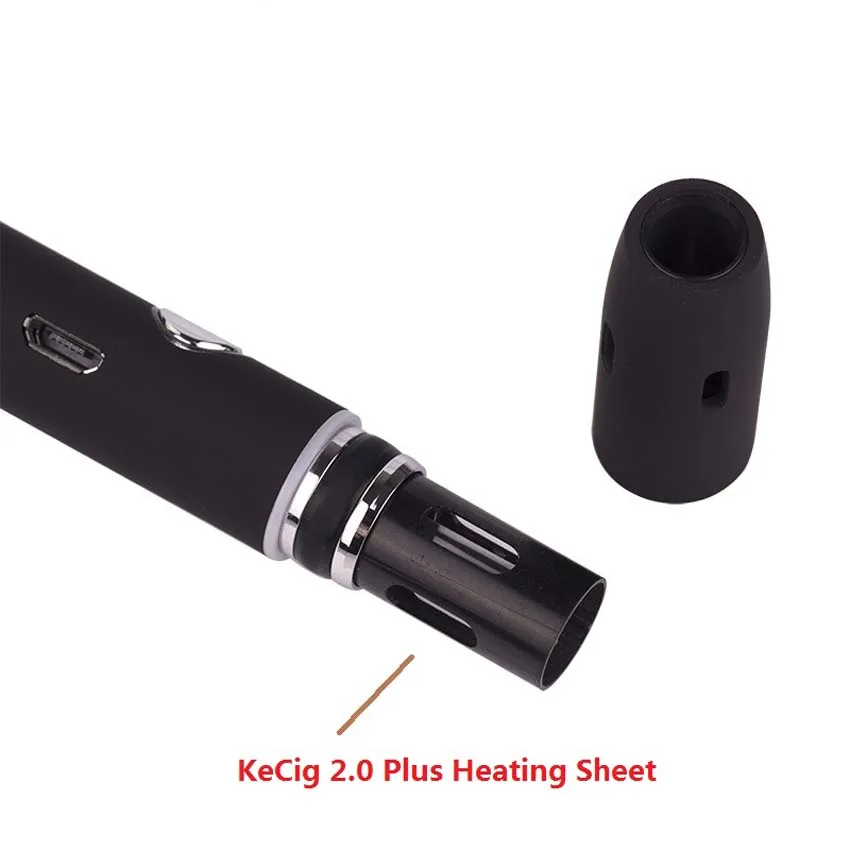 Original-Kamry-KeCig-2-0-Plus-Heater-Heating-Sheet-Holder-for-KeCig2-0-Plus-Heat-Stick (4)