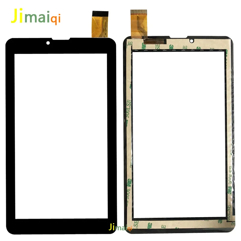 For 7'' inch BQ 7054G 3G touch screen Panel Digitizer Sensor