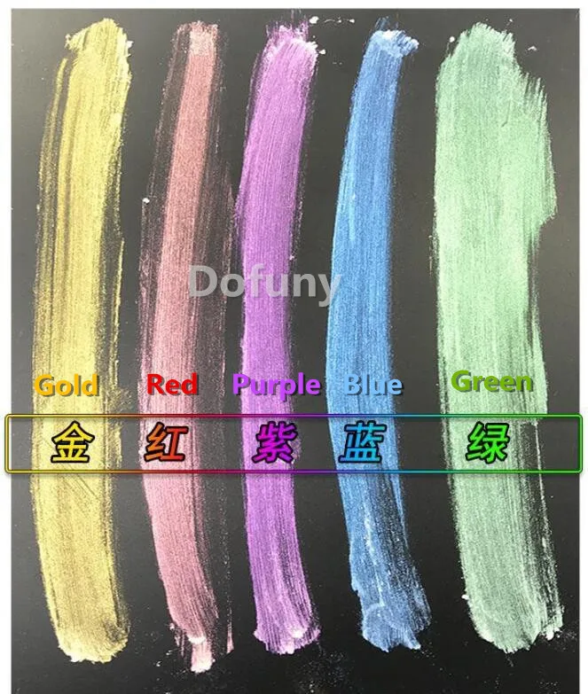 

50g Mermaid Powder Pearl Pigment White Symphony Car change color Eyeshadow Soap Dye Soap Pigment Mica Powder Nail glitter