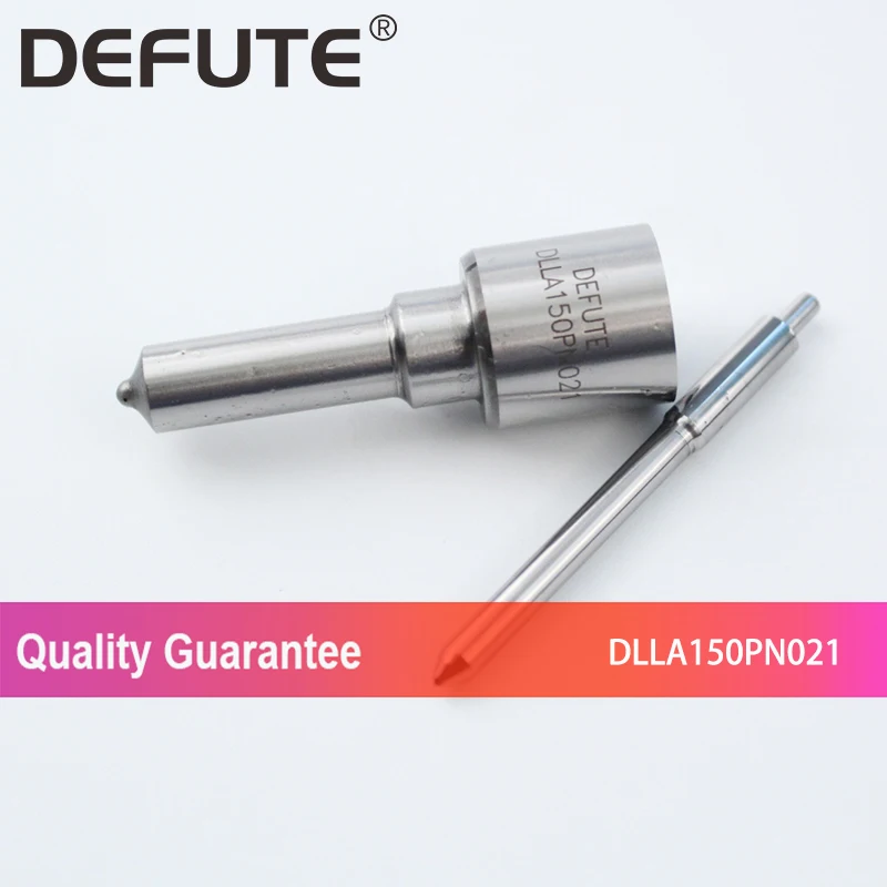 

DLLA150PN021 DLLA152PN014 DLLA140PN013 DLLA160PN010 DLLA154PN005 DLLA158PN104 Diesel Fuel Injector nozzle for 1004-4