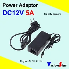 12V 5A 240