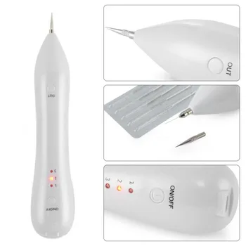

Beauty Instrument Laser Freckle Removal Machine Skin Mole Removal Dark Spot Remover for Face Wart Tag Tattoo Remaval Pen Salon