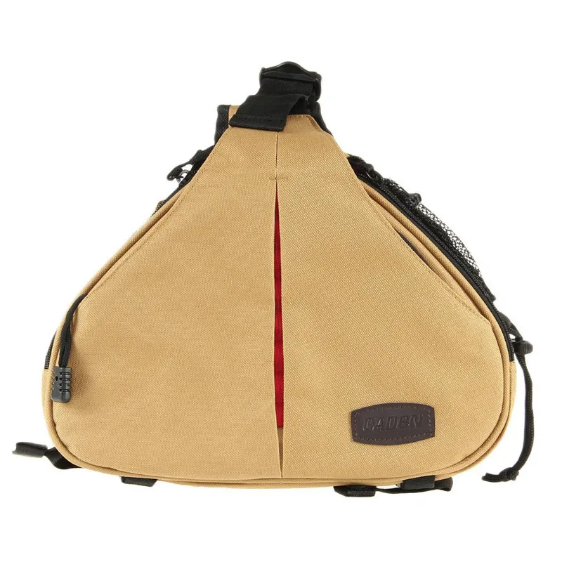 best over the shoulder camera bag