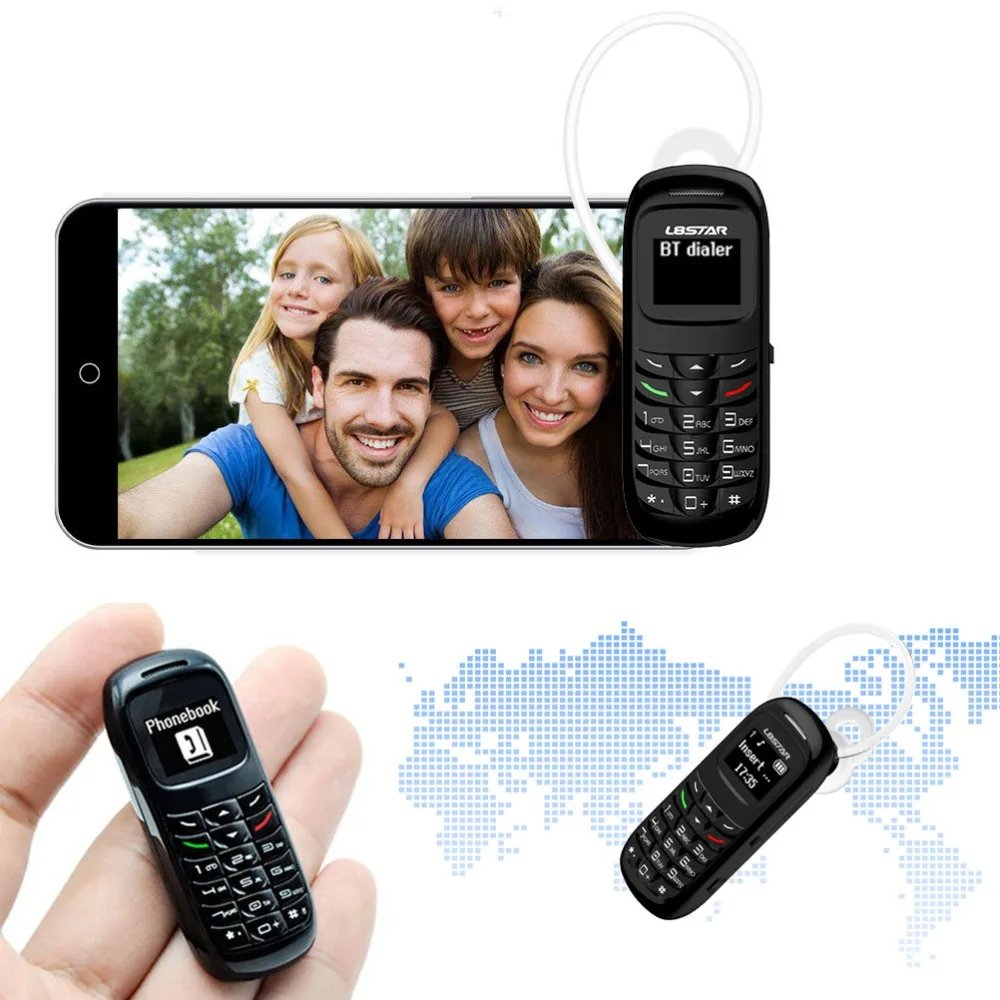 Bluetooth гарнитуры Bm70 портативные наушники GSM мини мобильные телефоны дозвон